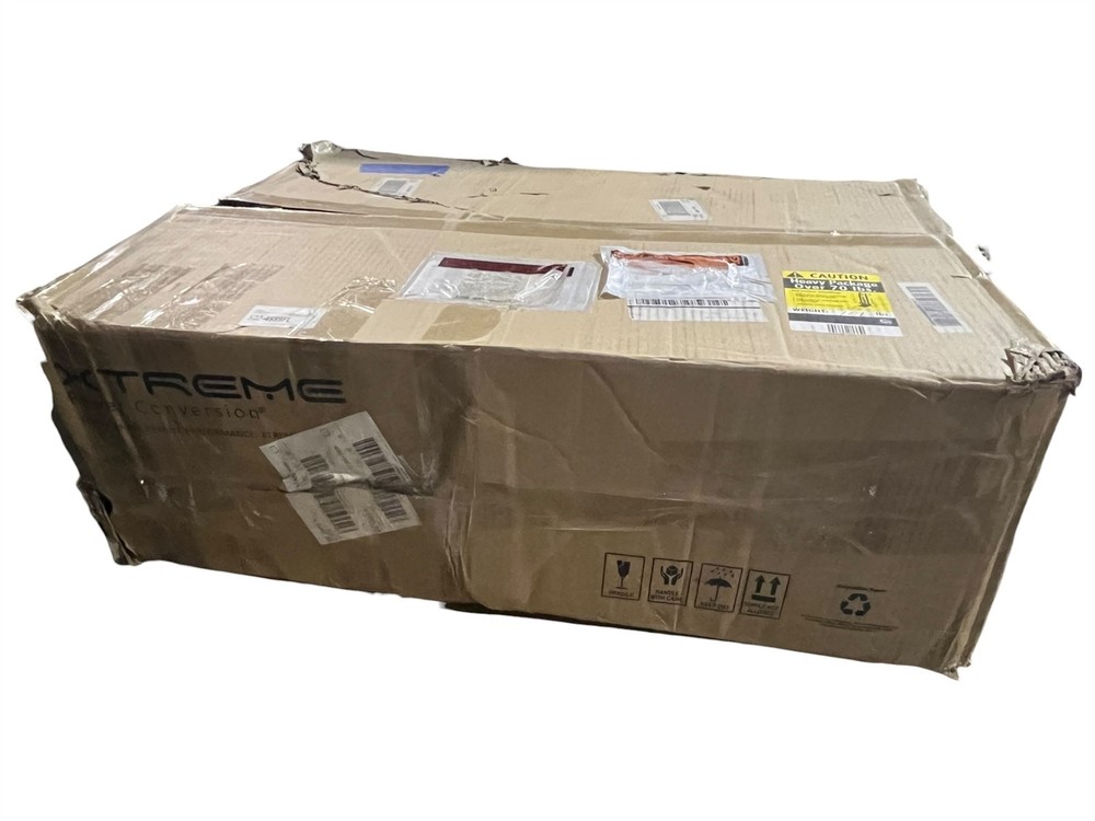 Xtreme Power Conversion P90-BP72 72V External UPS Battery Pack Backup 90000917