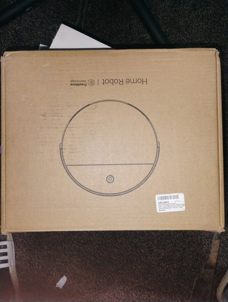 Okp K4 K4 Robotic Vacuum Cleaner