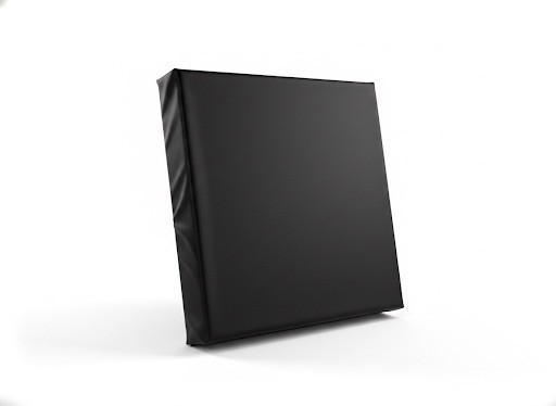 Golf Simulator Wall Padding