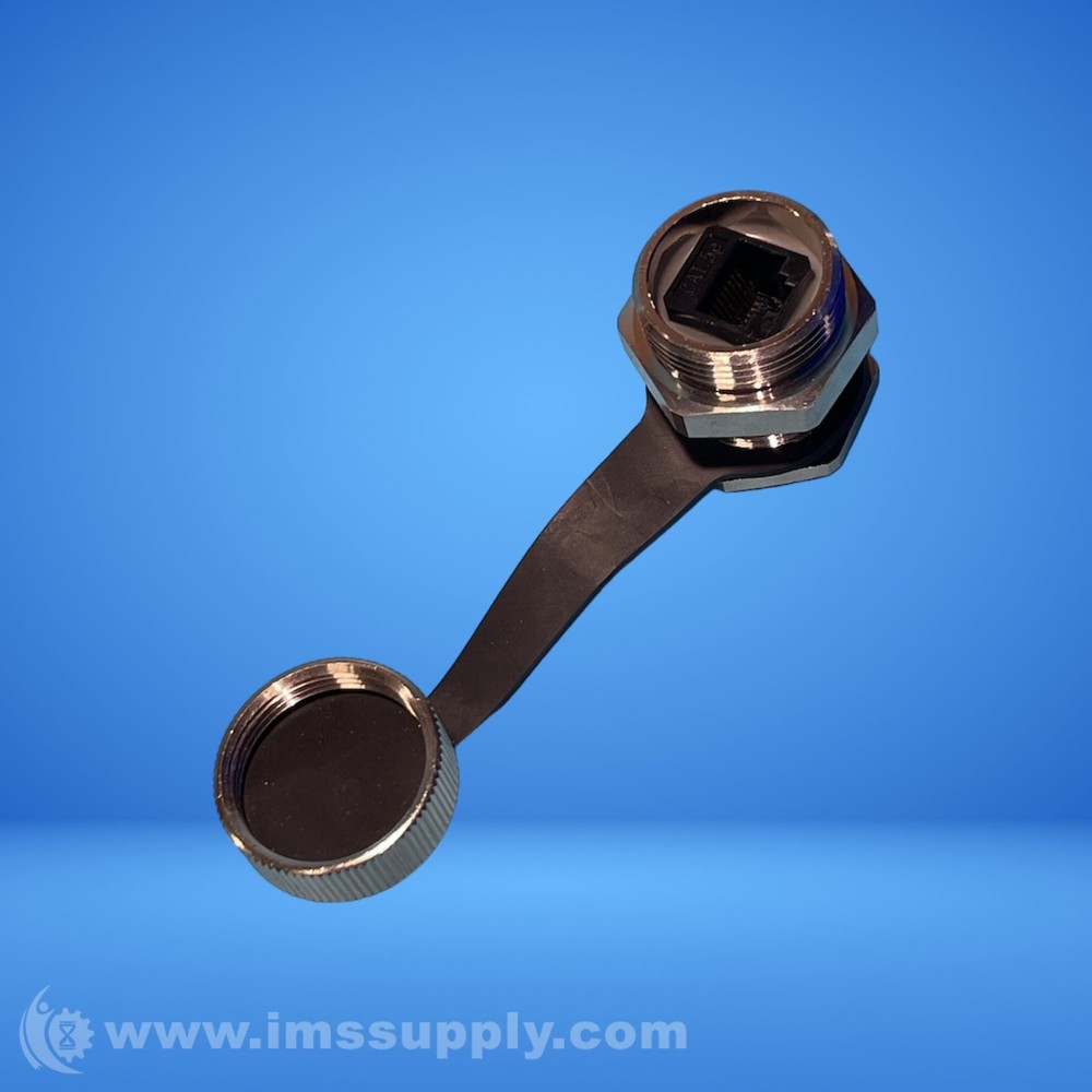 Mencom RJ45-M25-LP FNOB