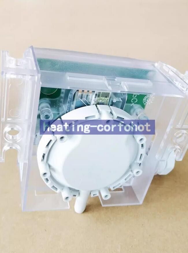 ONE Siemens QBM3120-3 difference pressure sensor New