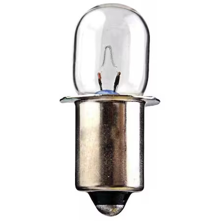 Replacement Bulb, F/12V Flashlights, Pk2,  Xpr12