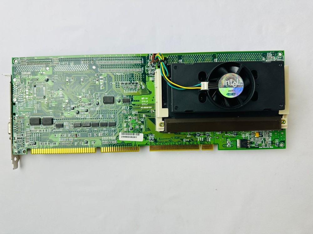 Lanner Electronics AP-686DF V 1.1 CPU Board