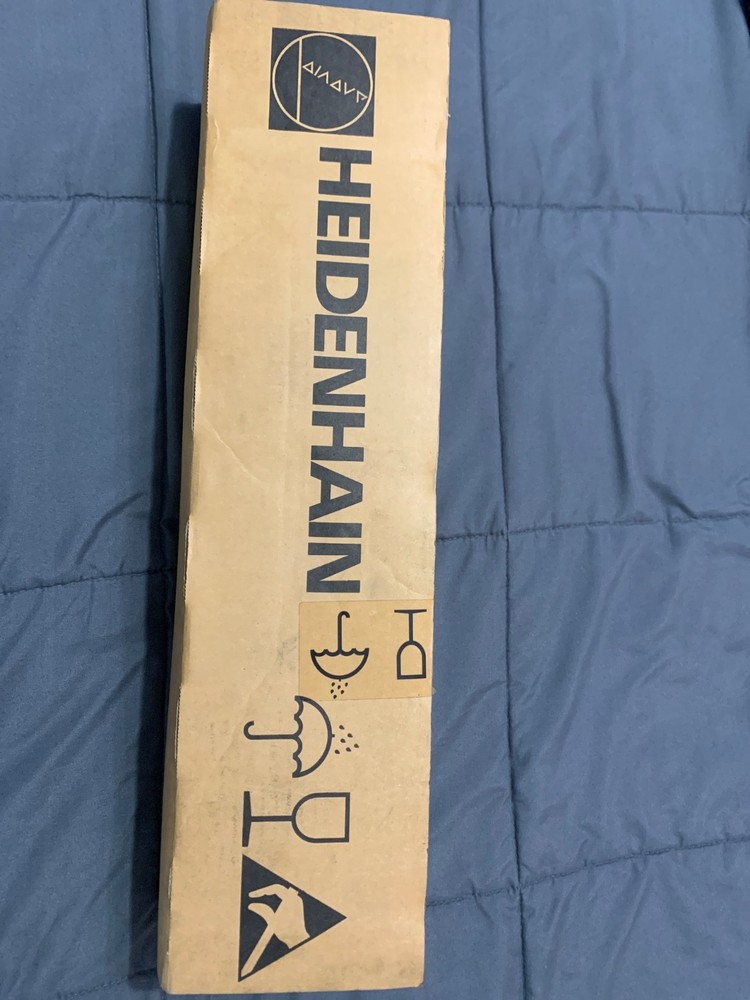 Heidenhain 193F Linear Scale