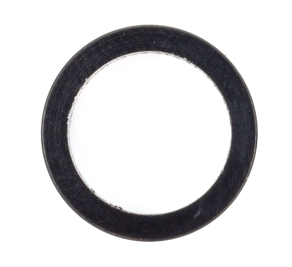 FSA: Chainring Spacers Alpha Drive OE  - Black