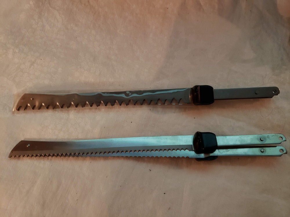 HOFFRITZ ELECTRIC KNIFE (NOS)