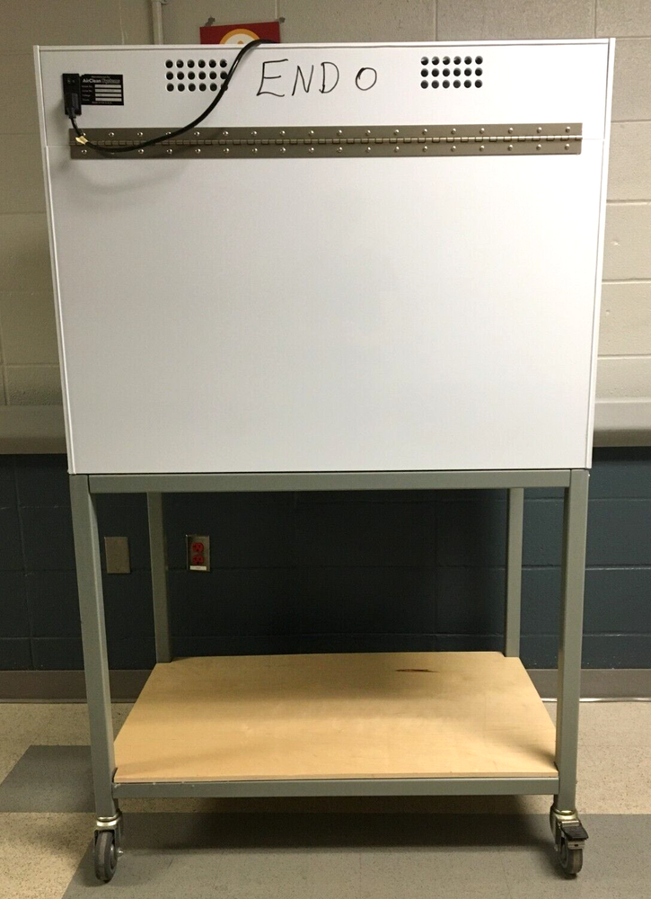 Airclean Systems Airclean AC2000 Workstation