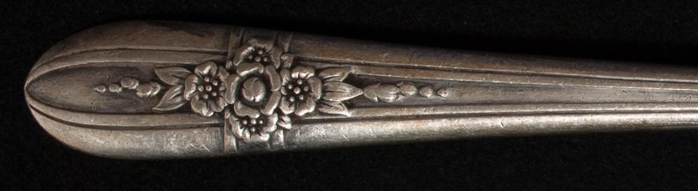 Wm. Rogers TRIUMPH Salad Fork 941