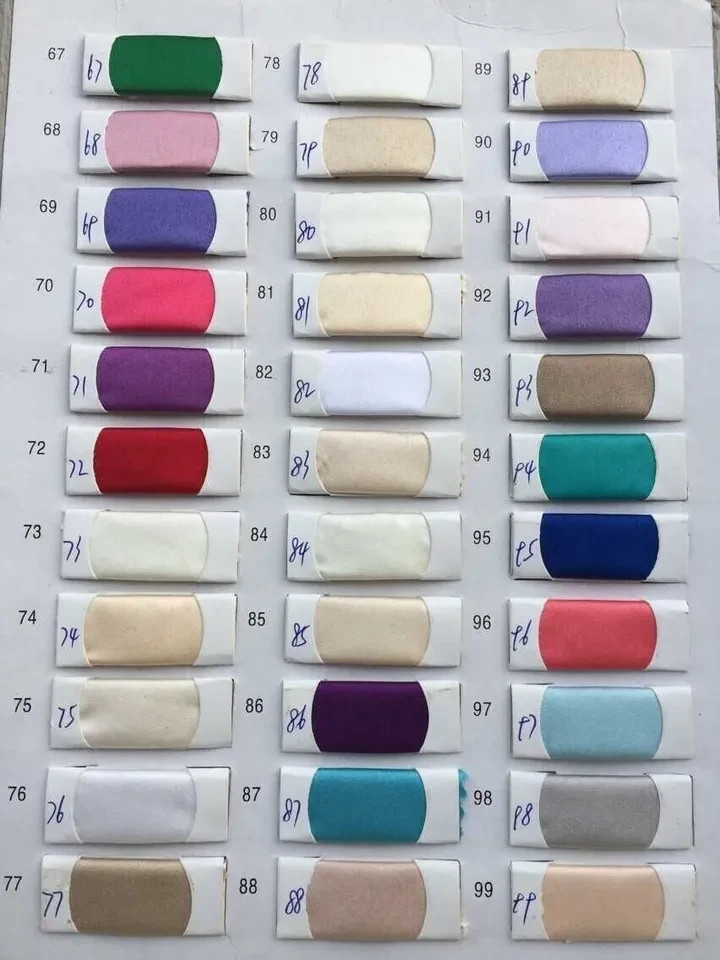 Burgundy Wedding Dresses Strapless Ruched A Line Tiered Satin Bridal Gowns