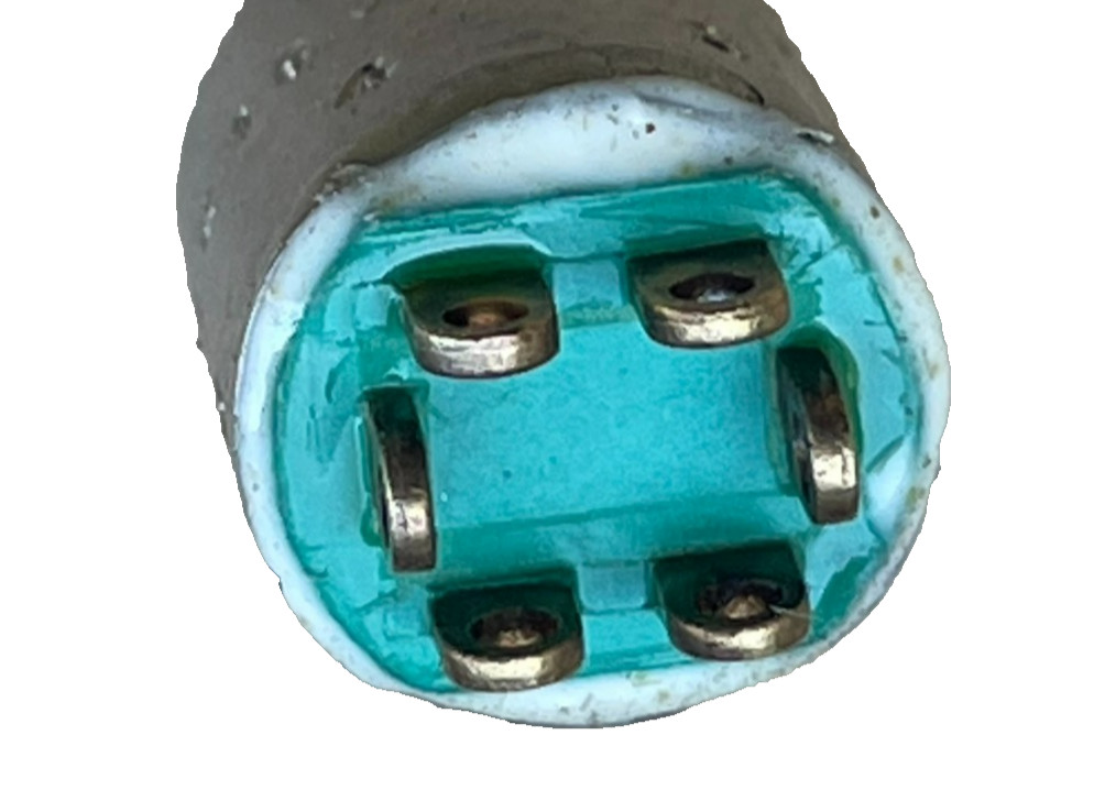 Round Switch Toggle Control Switch 6 Terminal TR20006