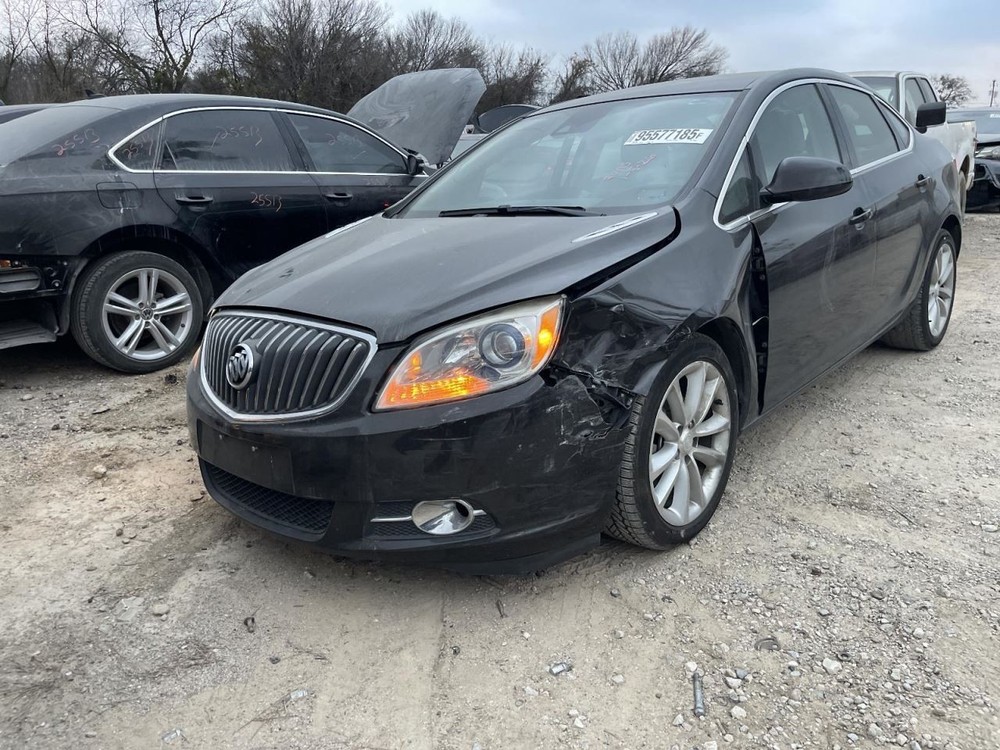 Camera Forward Collision Warning Fits 16-22 ENCORE 999961