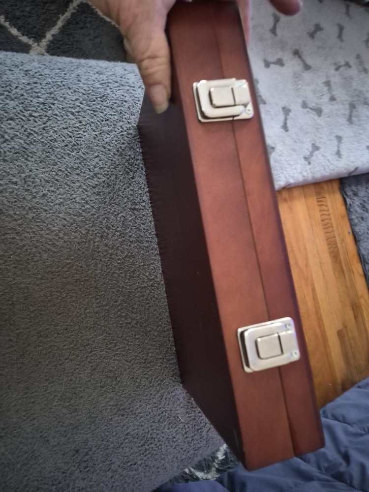 Fowler 81 pc Gage Blocks set #6494 (A)