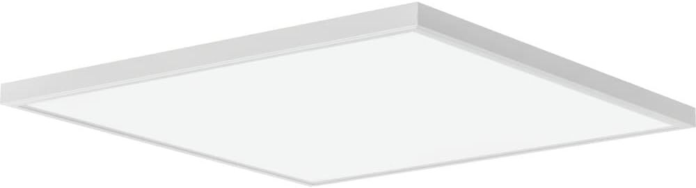 Lithonia CPANL 2x2 LED Flat Panel Light, 2 ft. by 2 ft. LED Light Panel, White