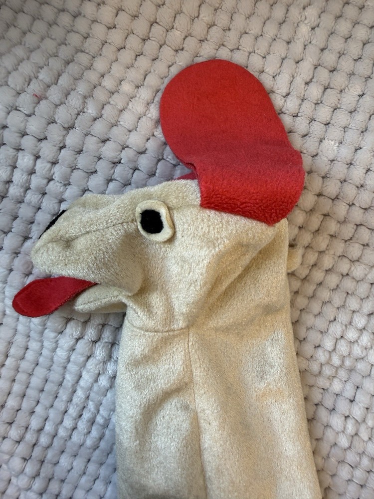 Baby Einstein Pavlov Dog Hand Puppet
