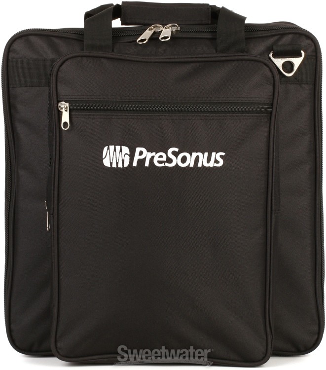PreSonus StudioLive 16.0.2 Backpack