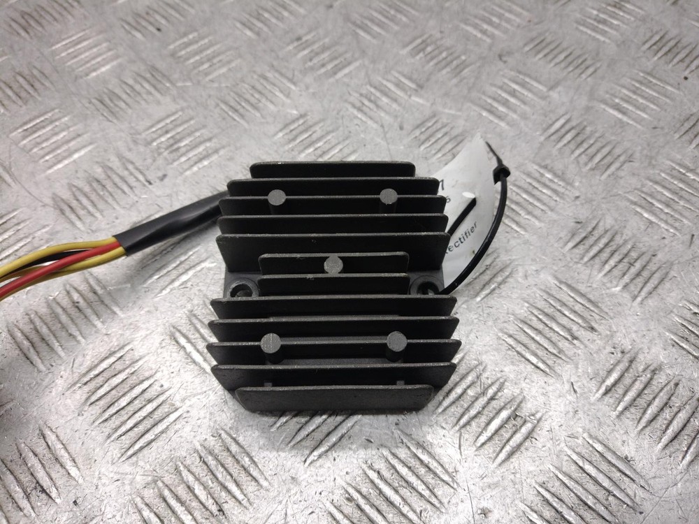 2009 LAMBRETTA PATO 125 N RECTIFIER REGULATOR