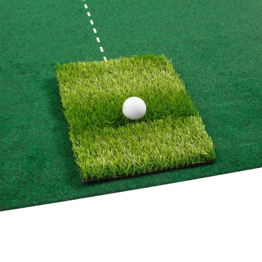 Izzo Golf Chip & Putt Challenge Golf Game - NEW