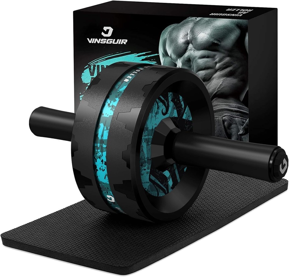 Core Workout Equipment with Accessories