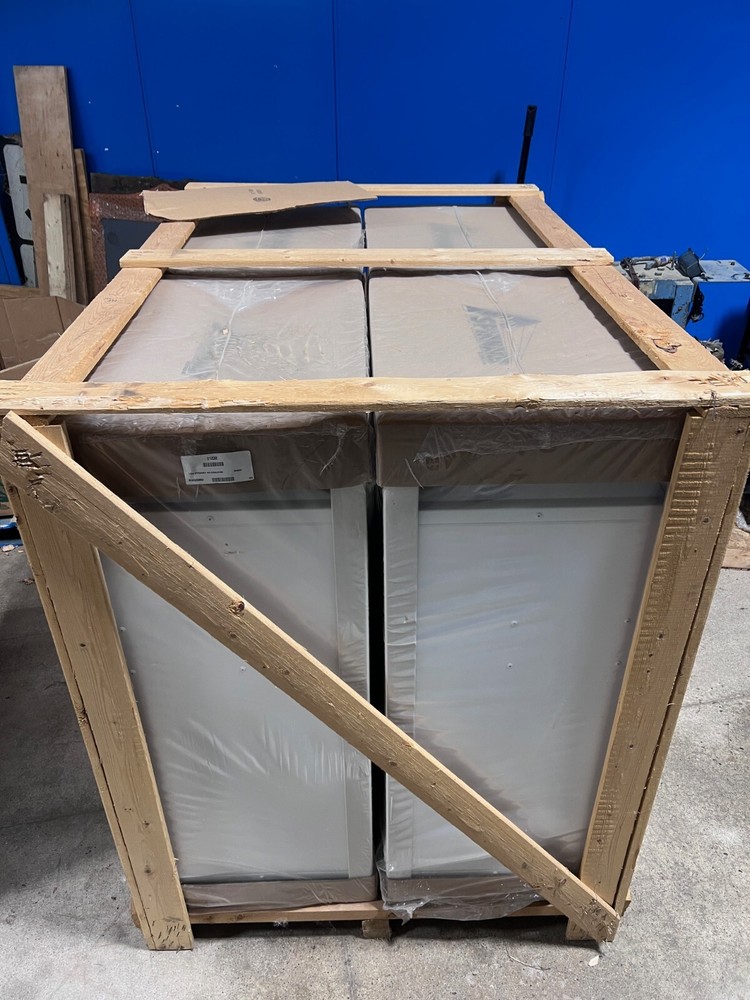 Spinnaker Clean Air High Efficiency Purification Unit HACU500U