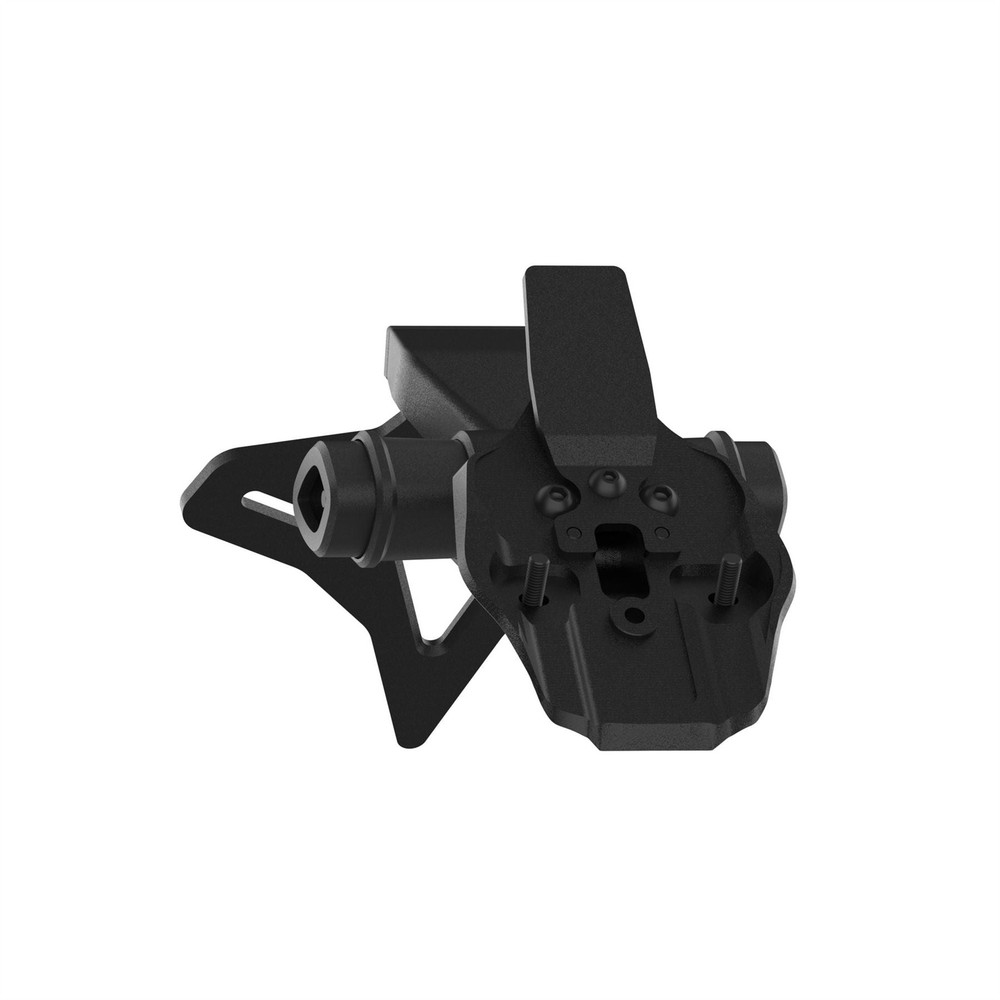 Evotech Ducati Panigale V4 Tail Tidy 18 - 20