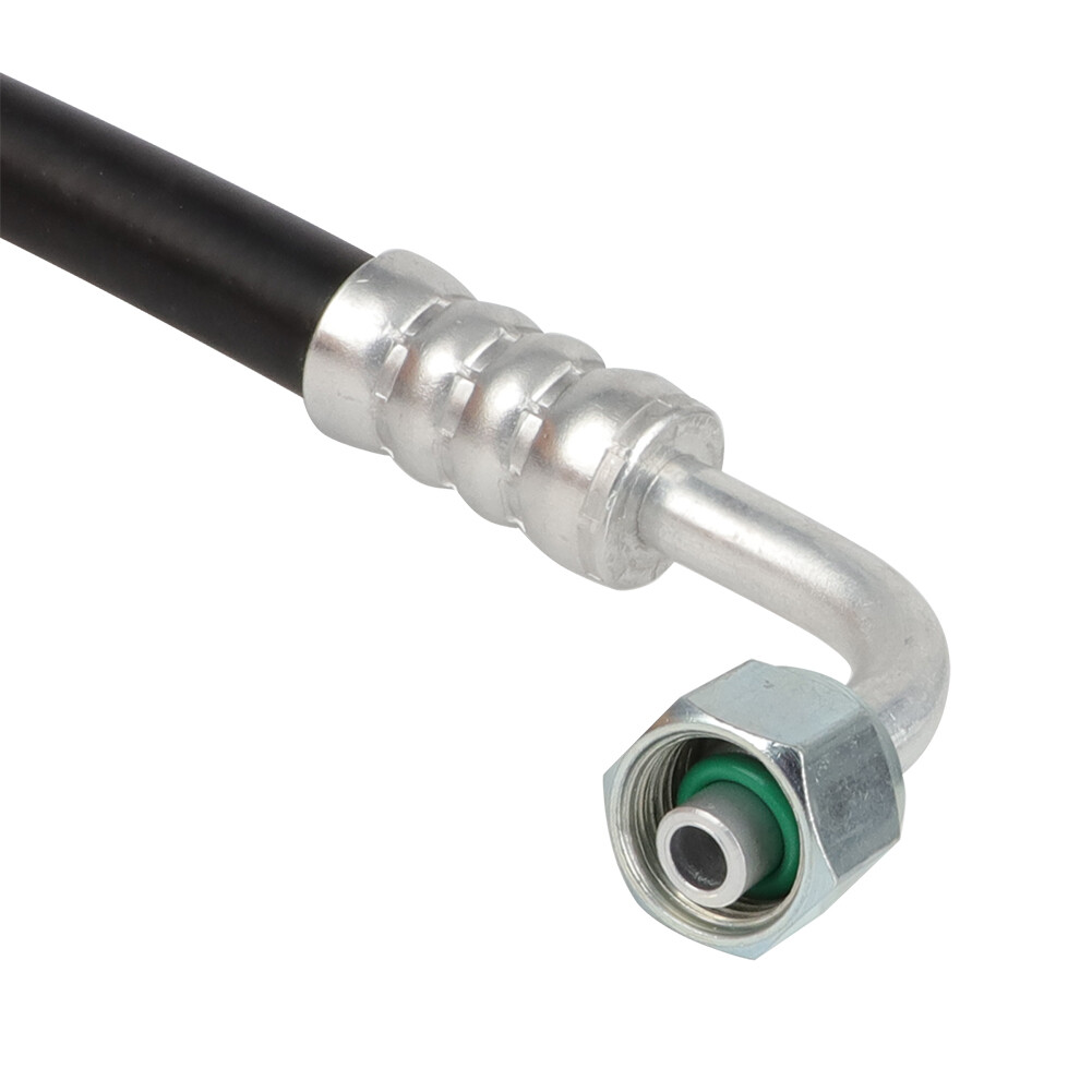 A/C Hose Line Set For 1976-79 Ford Bronco F-100 F-150 V8 Discharge Suction Hose