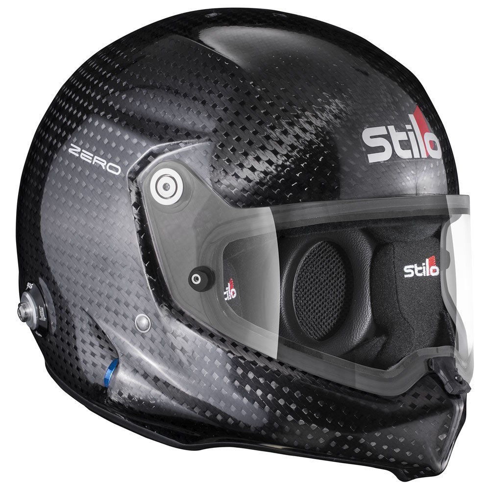 Stilo Helmet AA0230BG3R57;