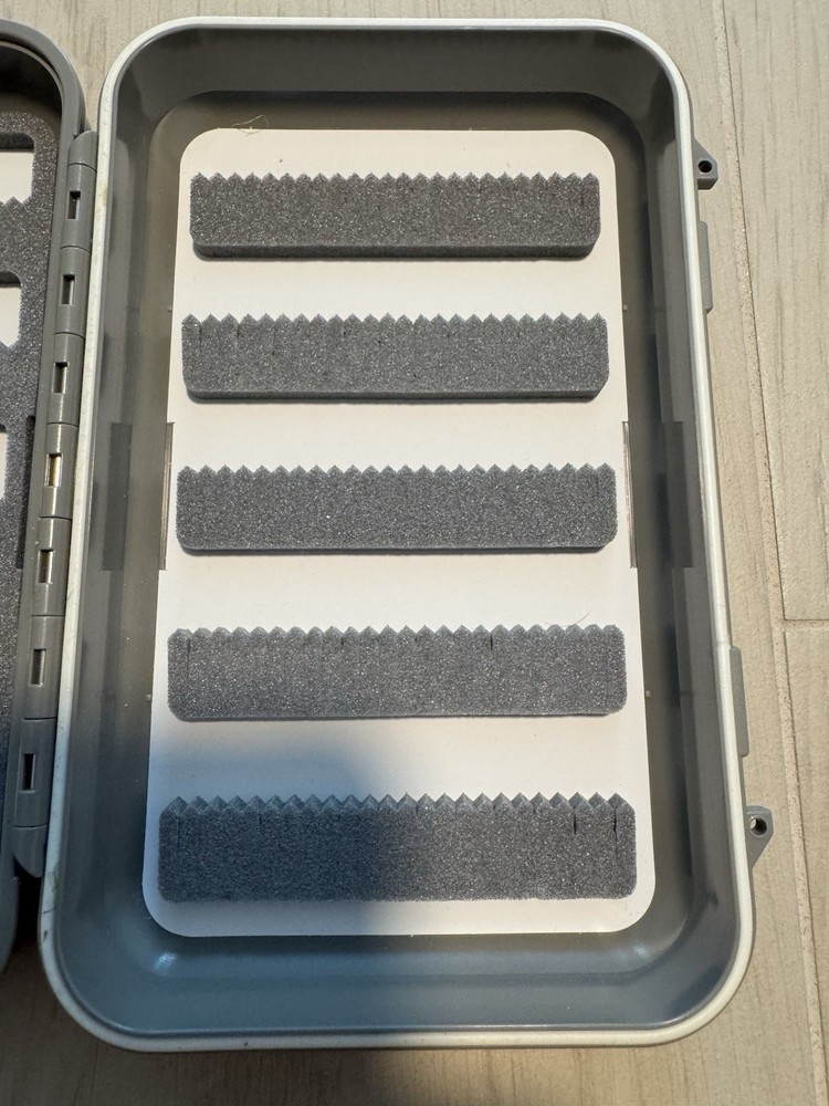 C&F Fly Fishing Box