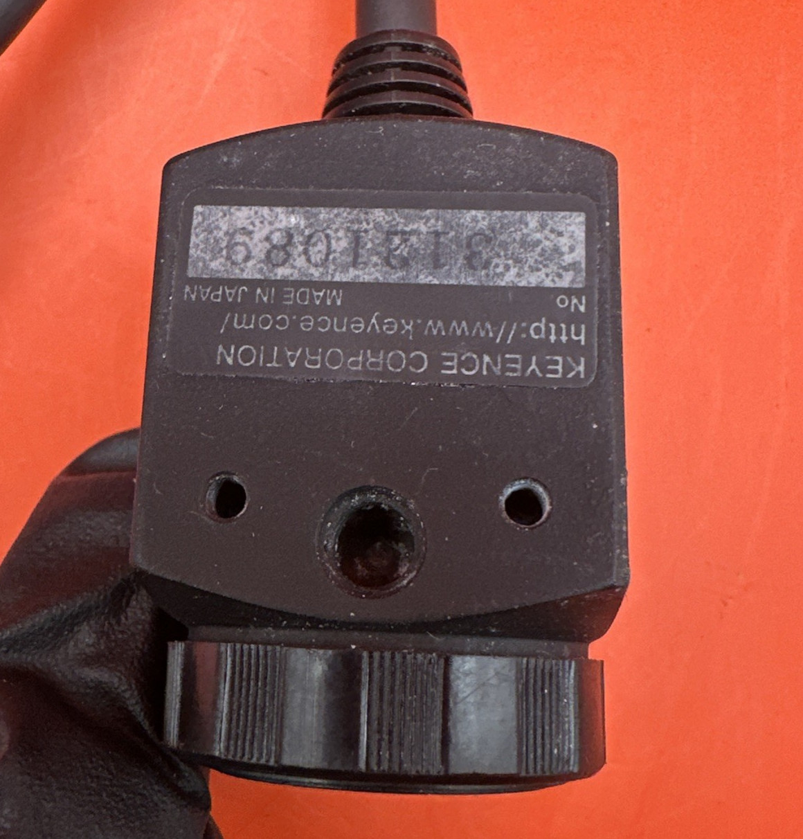 KEYENCE CORP CV-050 / CV050 (USED)