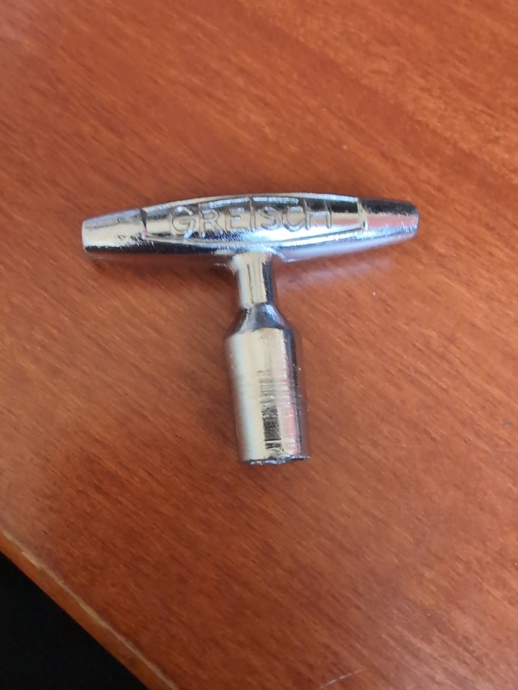 1950'S-1960'S  GRETSCH- Drum Key
