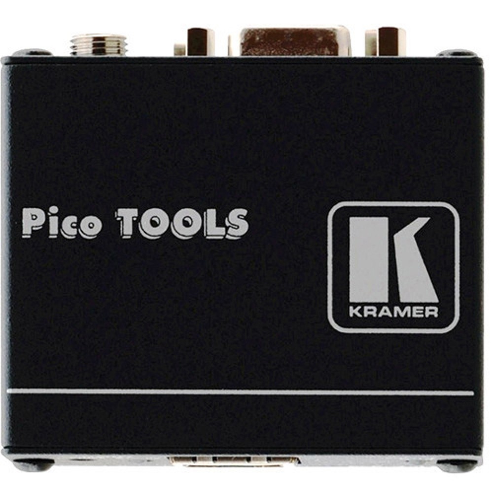 Kramer Electronics PT-110XL Computer Graphics Video Over Twisted Pair Transmitte