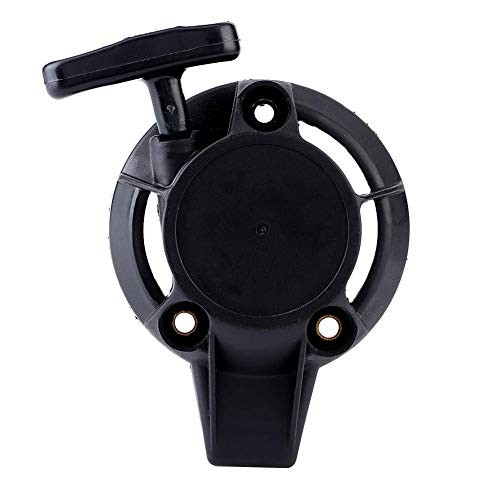 ABS Starter Assembly Practical Replacement Accessory Fits for GX25 GX25N