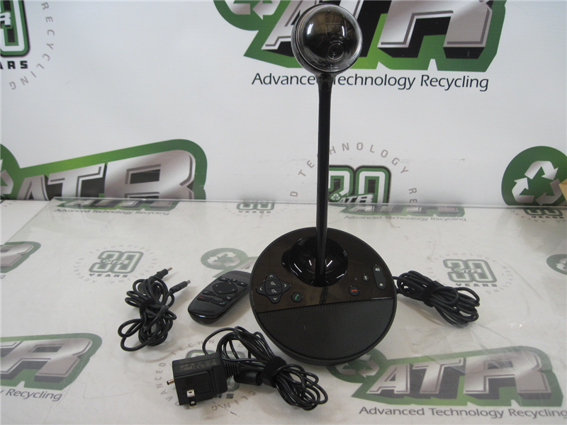 Logitech BCC950 Conference Camera - Model V-U0029, Open Box