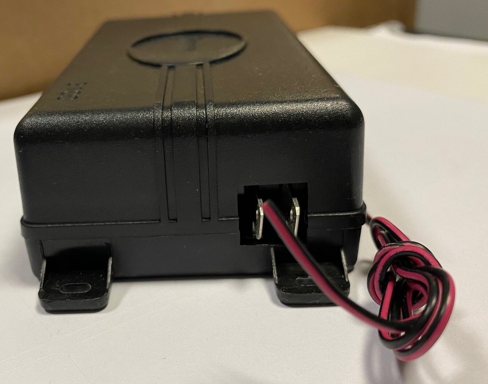 Avital 3100L Viper 3100V Python 3100LX Directed Replacement Alarm Brain Module