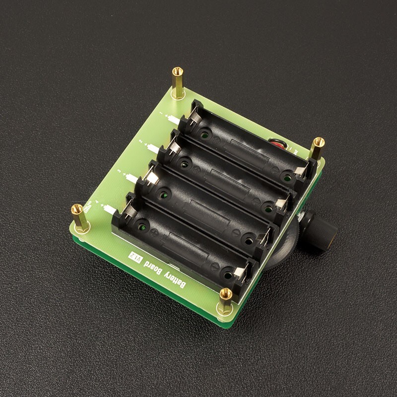 Hifi AM MW Transmitter Finished V1.2r Used to Test Crystal Radio Receivers