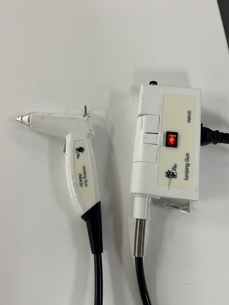 Transforming Technolgies PTEC IN6430 ESD Ionizing Gun