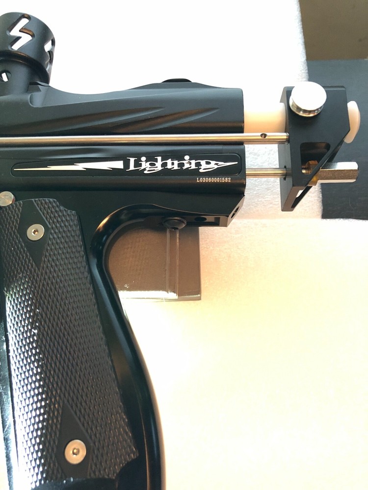 Autococker 2K+ Custom w/ Ninja SL2 68/4500 | NEW!