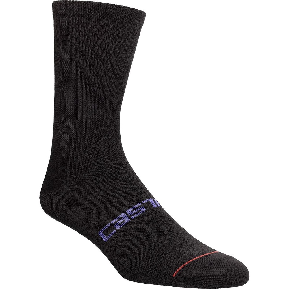 Castelli Como 15 Thermal Sock - Women's