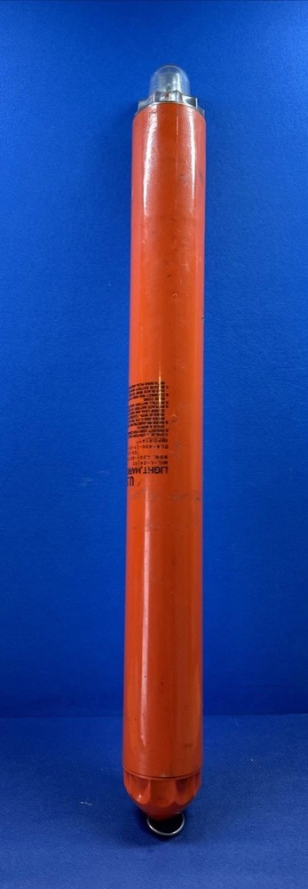 Buoy Light Overboard Distress Marker Light U. S.