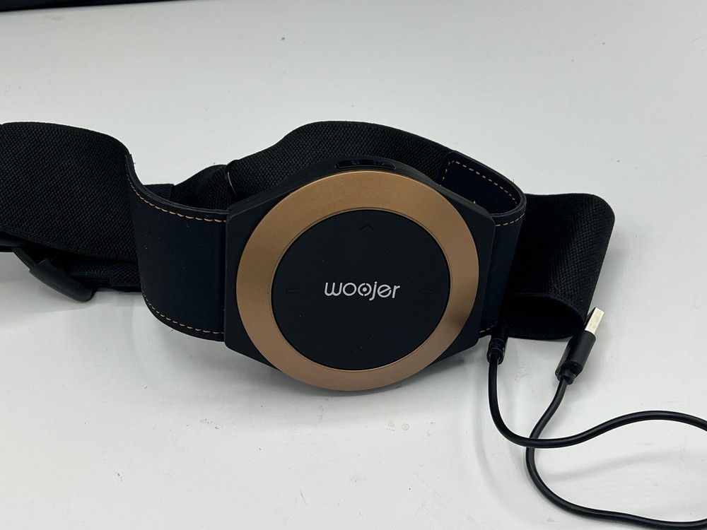 Woojer Strap Edge Haptic Feedback VR Bluetooth  woojer 201-190963