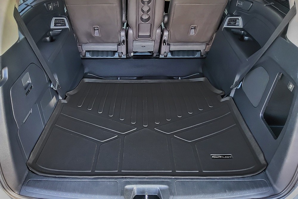Smartliner SD0325 Cargo Floor Liner