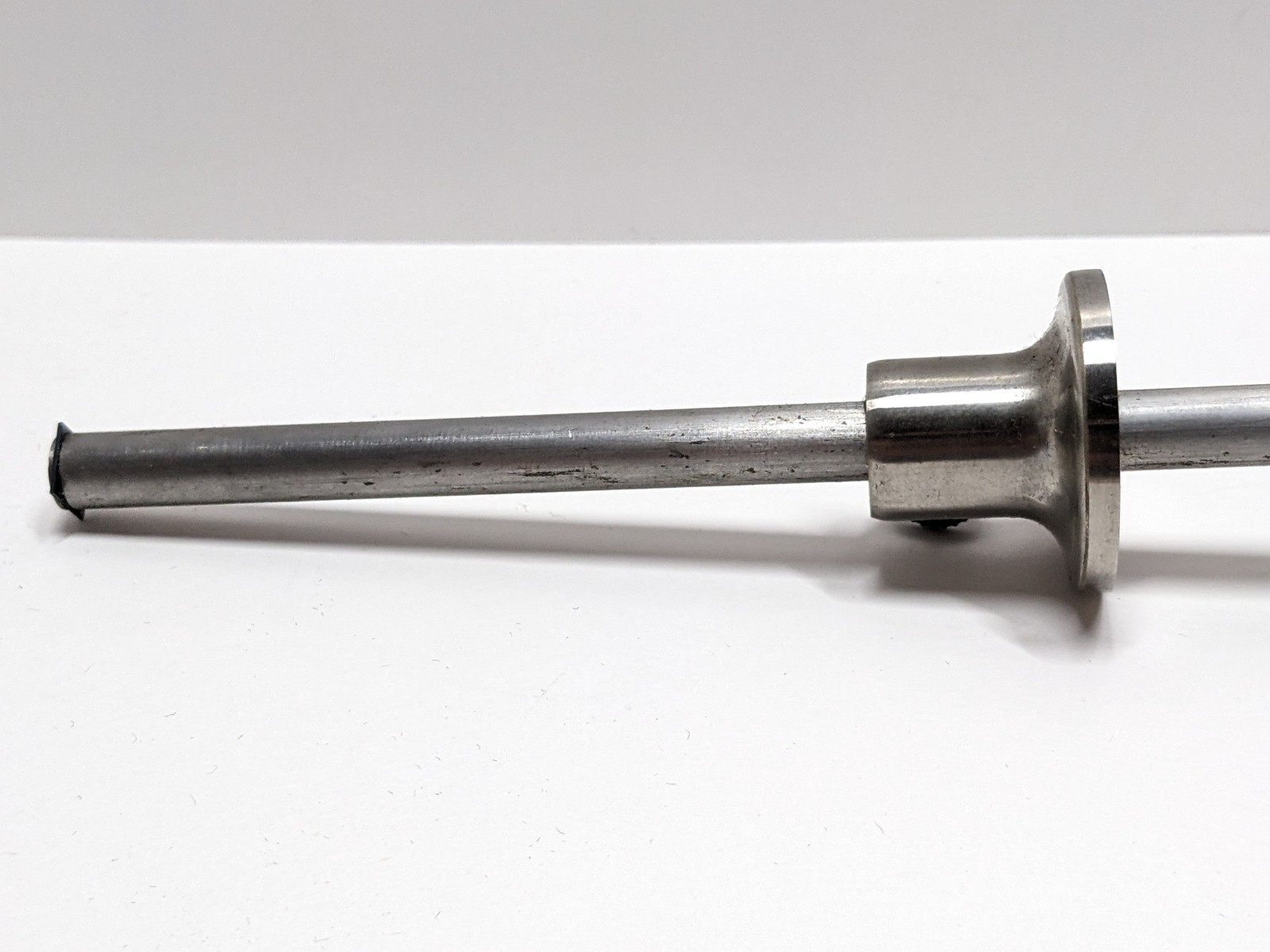 STARRETT No 29A Scratch Gage w Box - Gently Used