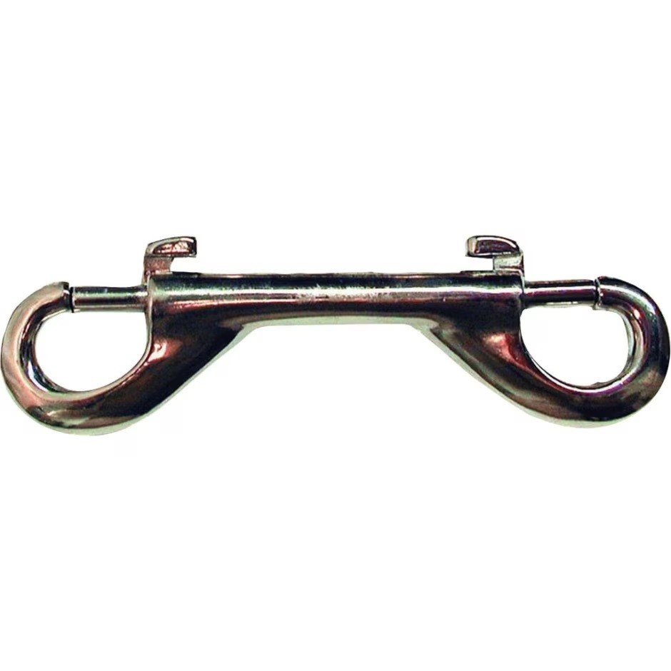 DOUBLE END BOLT SNAP