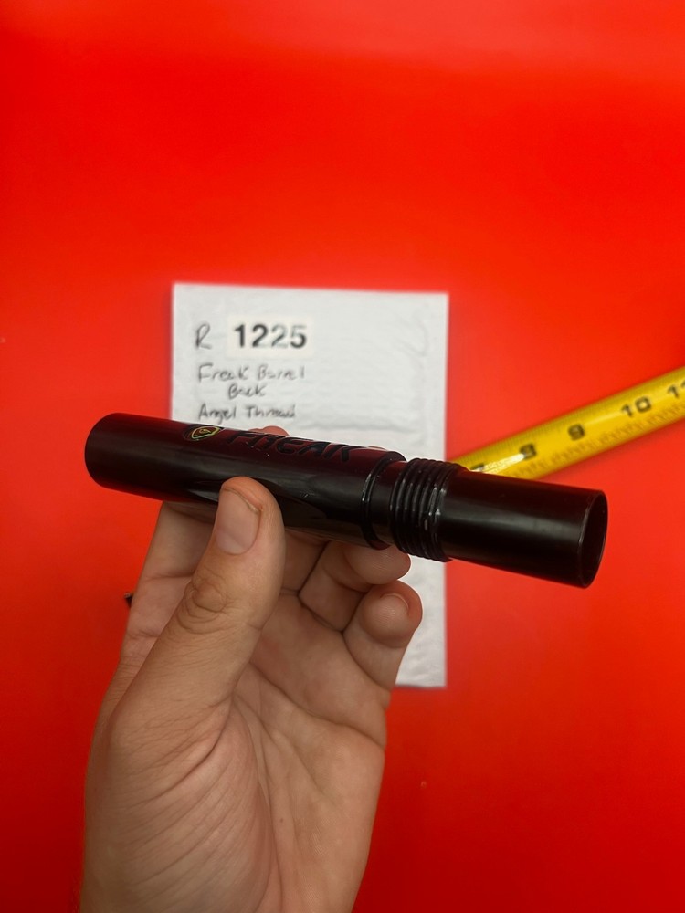 Freak Barrel Back Angel Thread