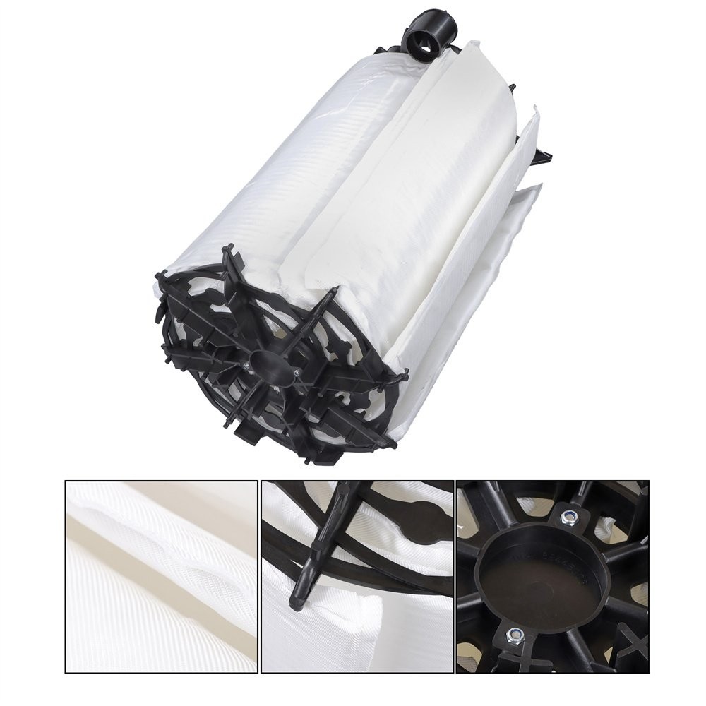 Fit For FNS Plus 48 Sq Ft D.E. Filter 59023400 Complete Element Grid Assembly