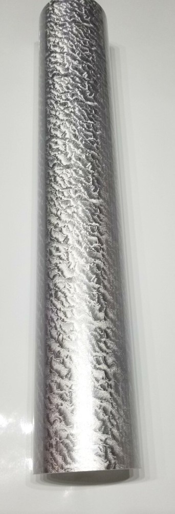 Silver Leaf Sign Plotter Cutter Vinyl Roll