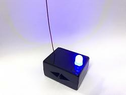 Ghost Detector