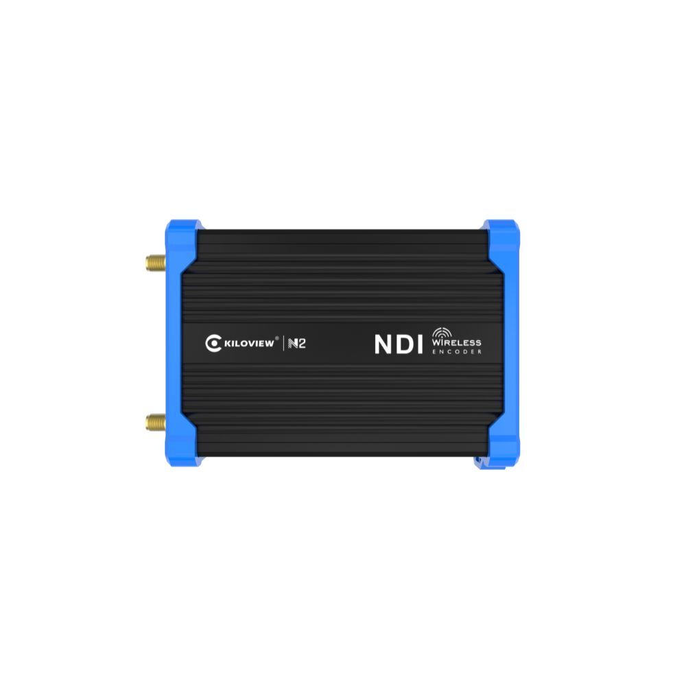 Kiloview N2 HD HDMI Wireless NDI Video Encoder