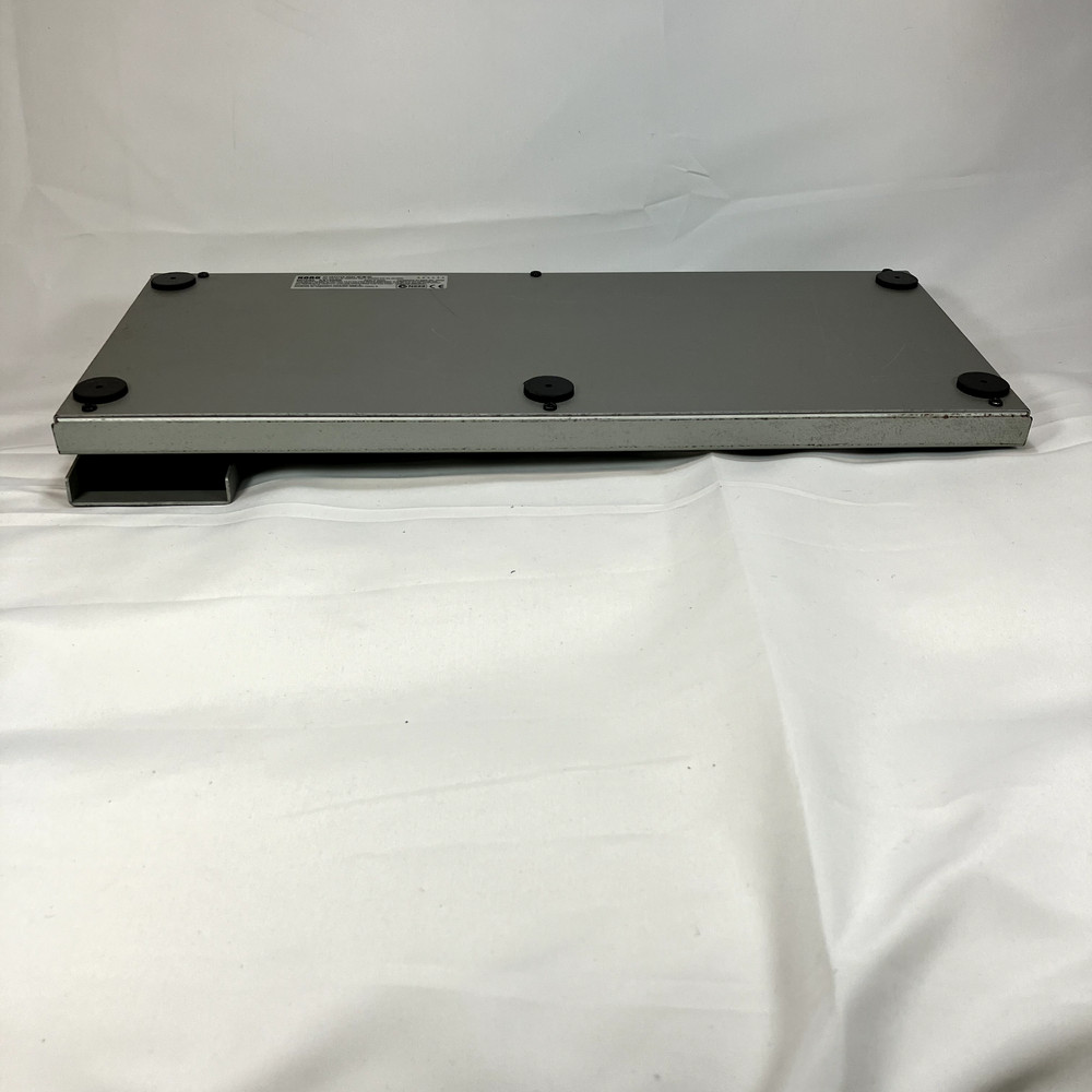 Korg Toneworks AX1000G Multi Effects Pedal Used Tested