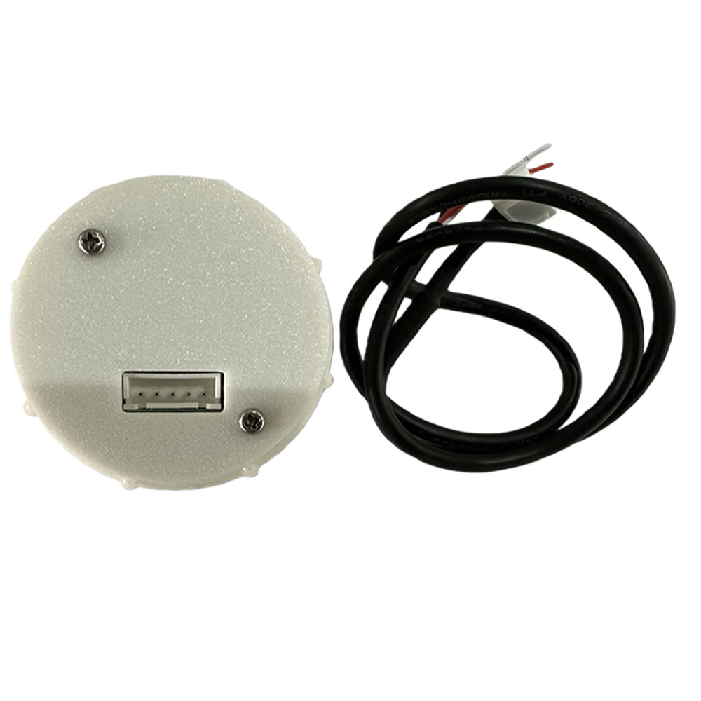 52MM 2" Hour Meter Gauge