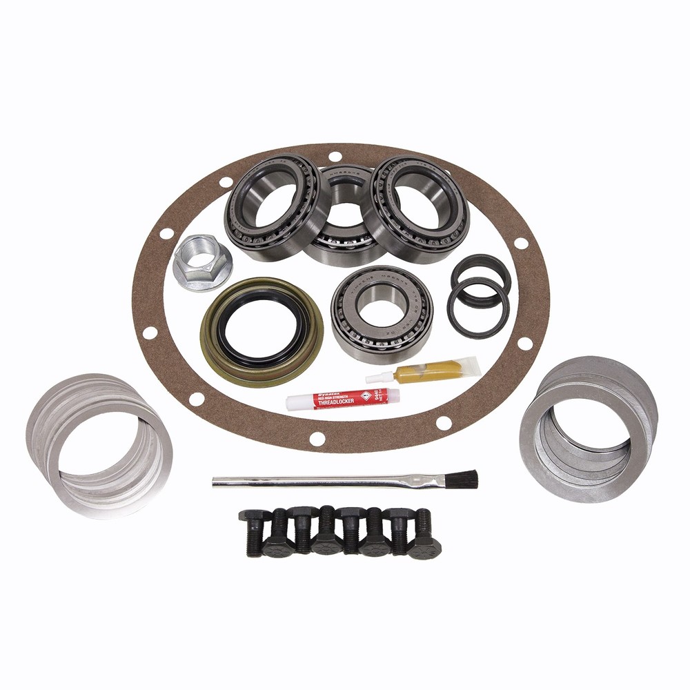 Yukon Master Overhaul kit for Model 20 differential